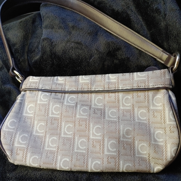 Liz Claiborne purse. - Picture 5 of 10